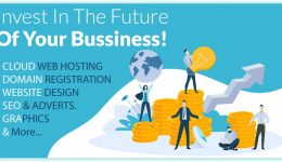 Website Design Development